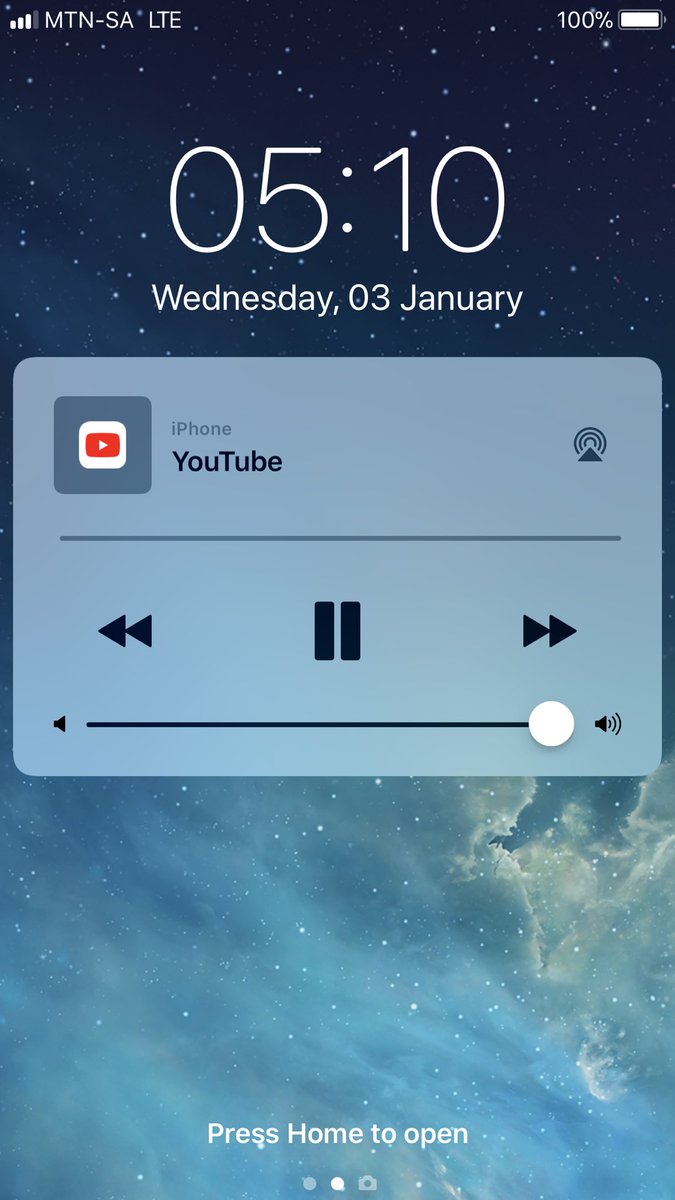 ladielleblog's tweet image. My YouTube kept playing for like 5 more songs after my screen was locked... is this a new feature or a one time glitch??  #music #YouTube