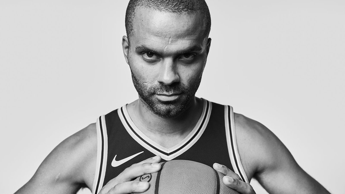 San Antonio Spurs tweet media