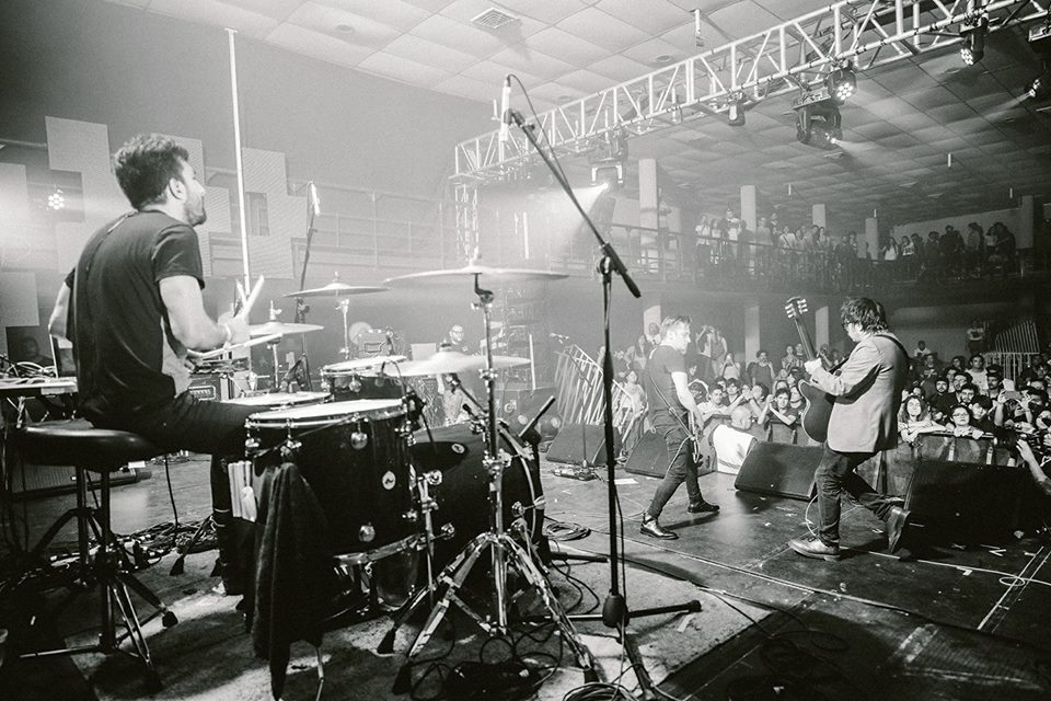 SignosFM_'s tweet image. .@LanzaInter arranca el año con concierto y estreno de sencillo. Es uno de los primeros que ya debe estar anotado en tu agenda. 

Acá los detalles: bit.ly/2CA0nNT