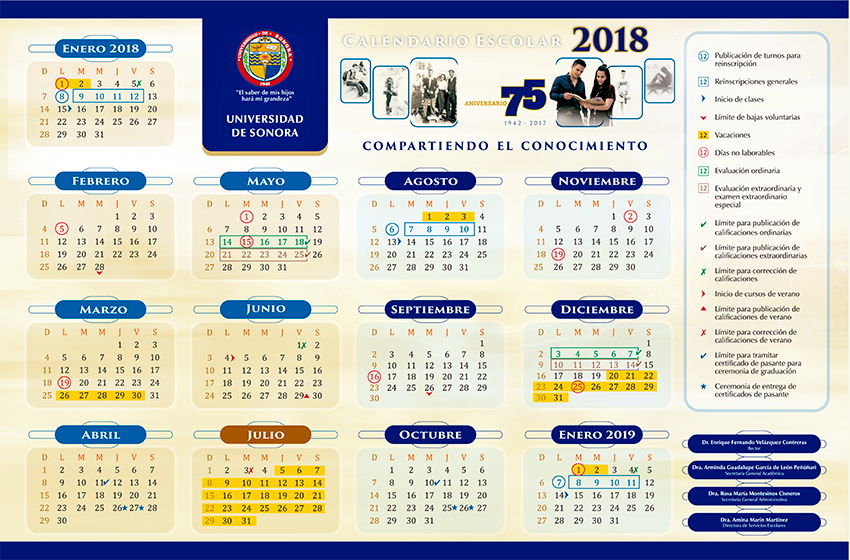 SoyUnison's tweet photo. Que no se te pasen las fechas importantes, checa el calendario universitario: https://t.co/uFcaQPUGgD #SoyUnison @buhosunison @desdelauniversi https://t.co/I6ynKFPatL