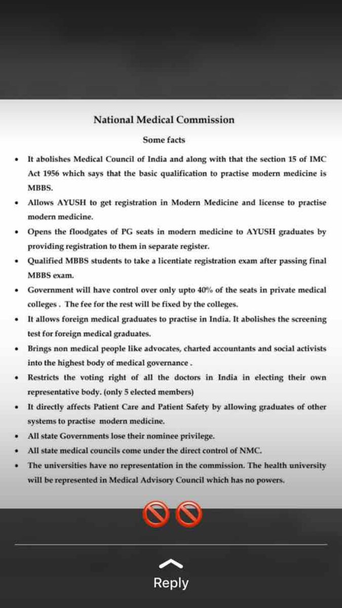 cardioappu's tweet photo. #DoctorsStrike
#stopNMC
#justicefordoctors https://t.co/7zeS63wx3X