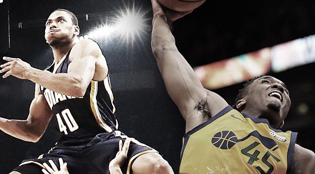 DimeUPROXX's tweet image. Here are the five most realistic players we want to see in the #SpriteSlam dunk contest uproxx.it/2CxPDyM