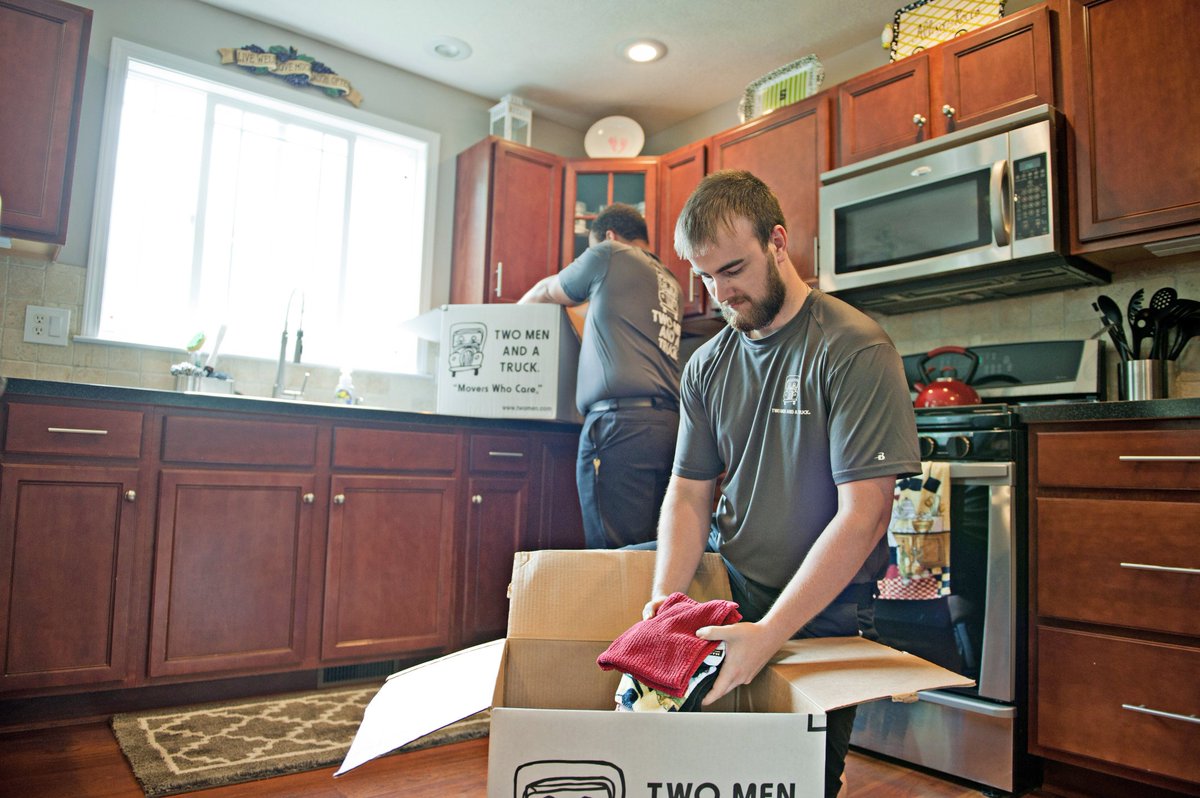 Be prepared for your move with essential items you should have on hand.  BIG # ONE! Food and drinks! Moving can be tough! Make sure there are plenty of snacks and water on hand as you organize your new home – hydration is key.  Check back for #2.