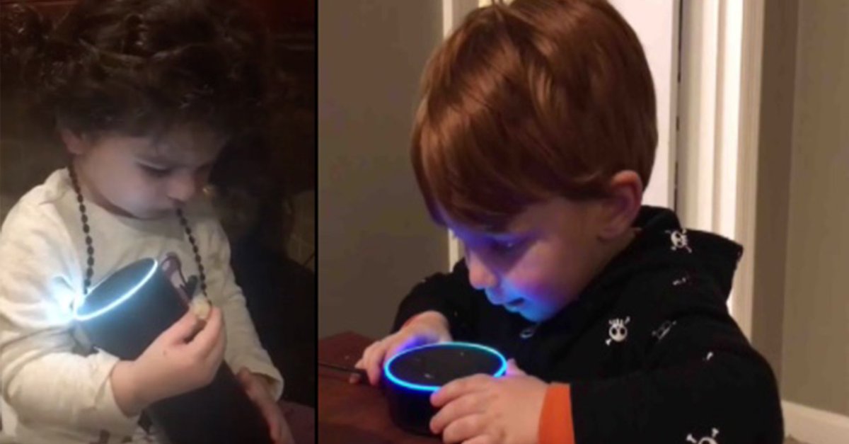 Wireless virtual assistants could expose children to radio frequency radiation levels that exceed government limits! ⚠️ Learn more: ehtrust.org/alert-virtual-…