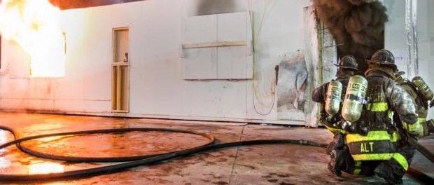 GFireResearch's tweet photo. https://t.co/ayp3X33zAR - "The Fire Attack Study" #GlobalFireResearch https://t.co/567G9ZzVRq