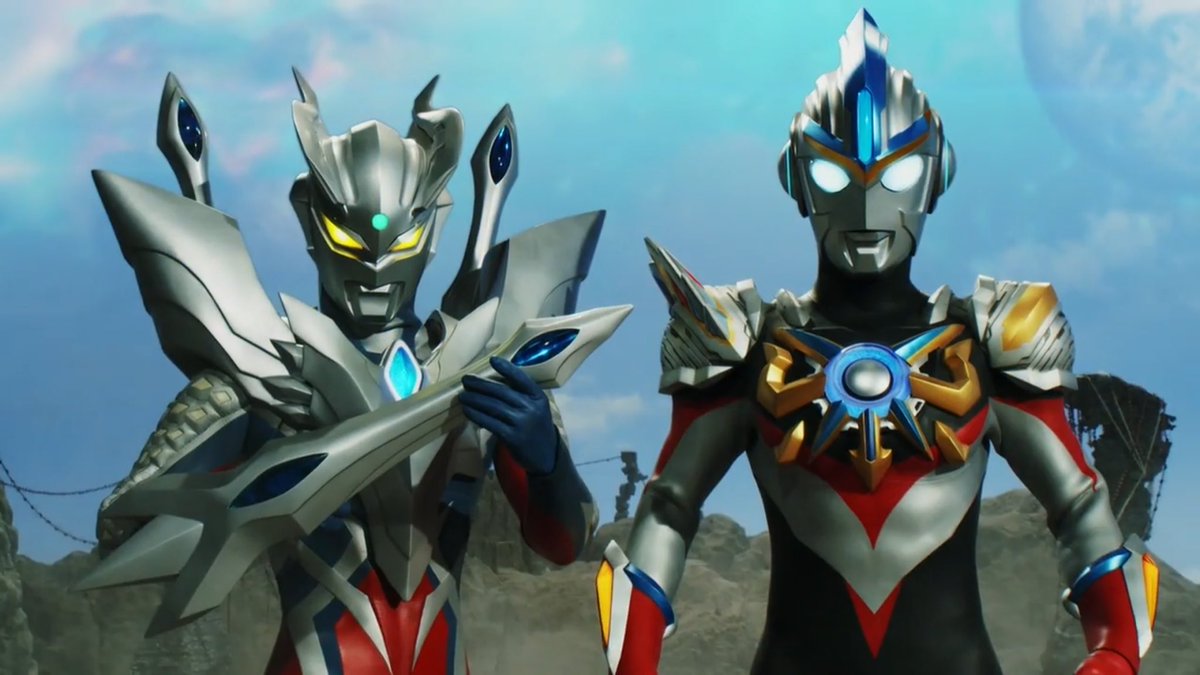 斜風 Auf Twitter 一日一レイバトス W主人公 宇宙からやって来るものが起こす災害を未然に防ぐ 物語の途中でタイムパラドックスが生じる その影響で主人公が謎のビジョンを見る 最終的に 親子の力 で困難を打破する 相手の正体を問う 台詞で幕を