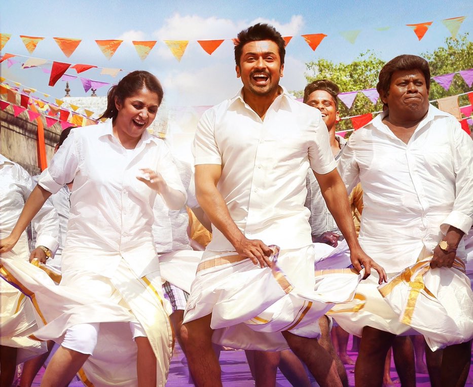 StudioFlicks's tweet photo. RT if you are eagerly waiting to listen @anirudhofficial's favorite track

#TSKAudioFeverStarts https://t.co/lsDohQbBP8