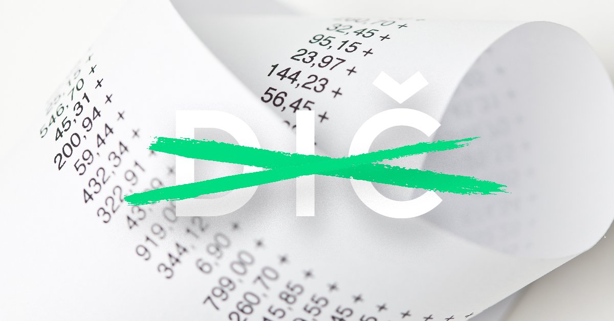 Ochrana osobních údajů: Ústavní soud zrušil část zákona o EET a to povinnost uvádět DIČ a tedy i rodných čísel podnikatelů na vydávaných účtenkách. Více na -->gdpr2018.cz/novinky/1954/u…