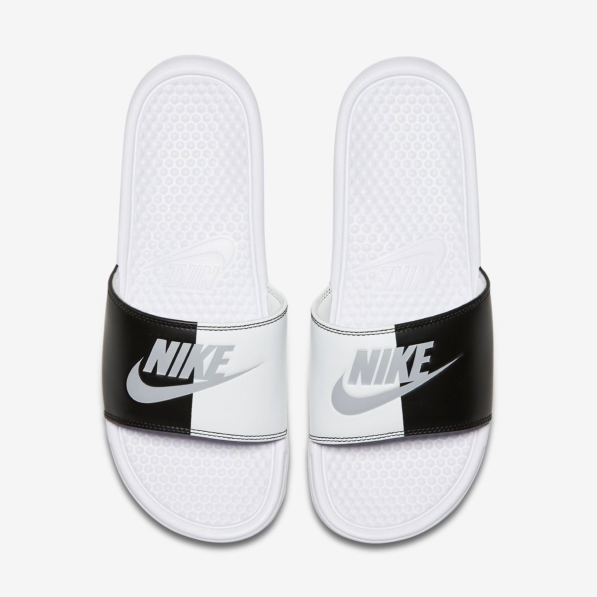 the new nike slides