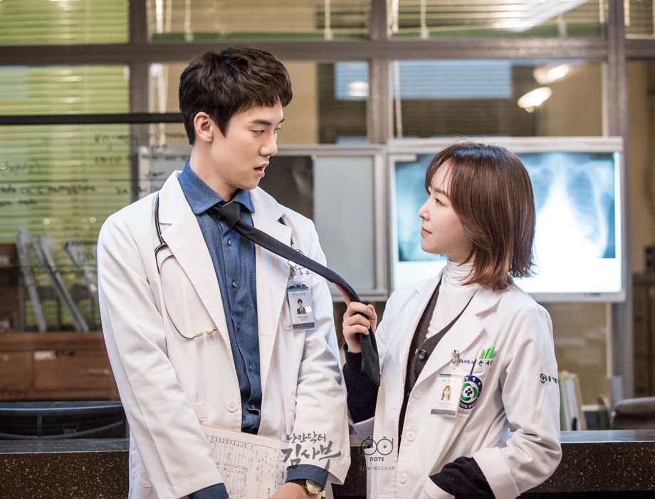 YeonJoo_hoaRP's tweet photo. Thank you so much for watching and tweeting with us Tonight! Masaya po kaming makausap kayo! Thank you for supporting The Romantic Doctor everynight!.Kitakits ulit tayo bukas mga bes!
Jalja! Mwaaah! 
from: Team TRD and HOA 
Mahal namin kayo!
#TRDPanic https://t.co/sKoKbZjNnj