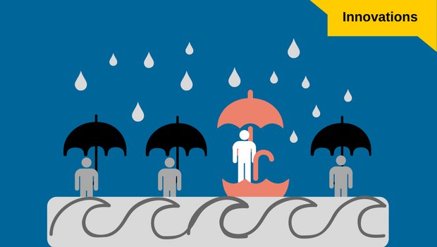 EuroFinanceTech's tweet image. What does #innovation really mean? We asked the expert @dputsche: eurofinancetech.com/blog/en/daniel…  #banking #innovation #interview #disruption