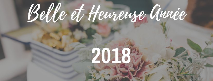 Nous tenons à toutes et tous vous souhaiter une merveilleuse année 2018 ! 
Qu'elle soit remplie de nouveaux projets et bien sûr de gourmandises ! :) 
#gavottes #bretagne #happynewyear