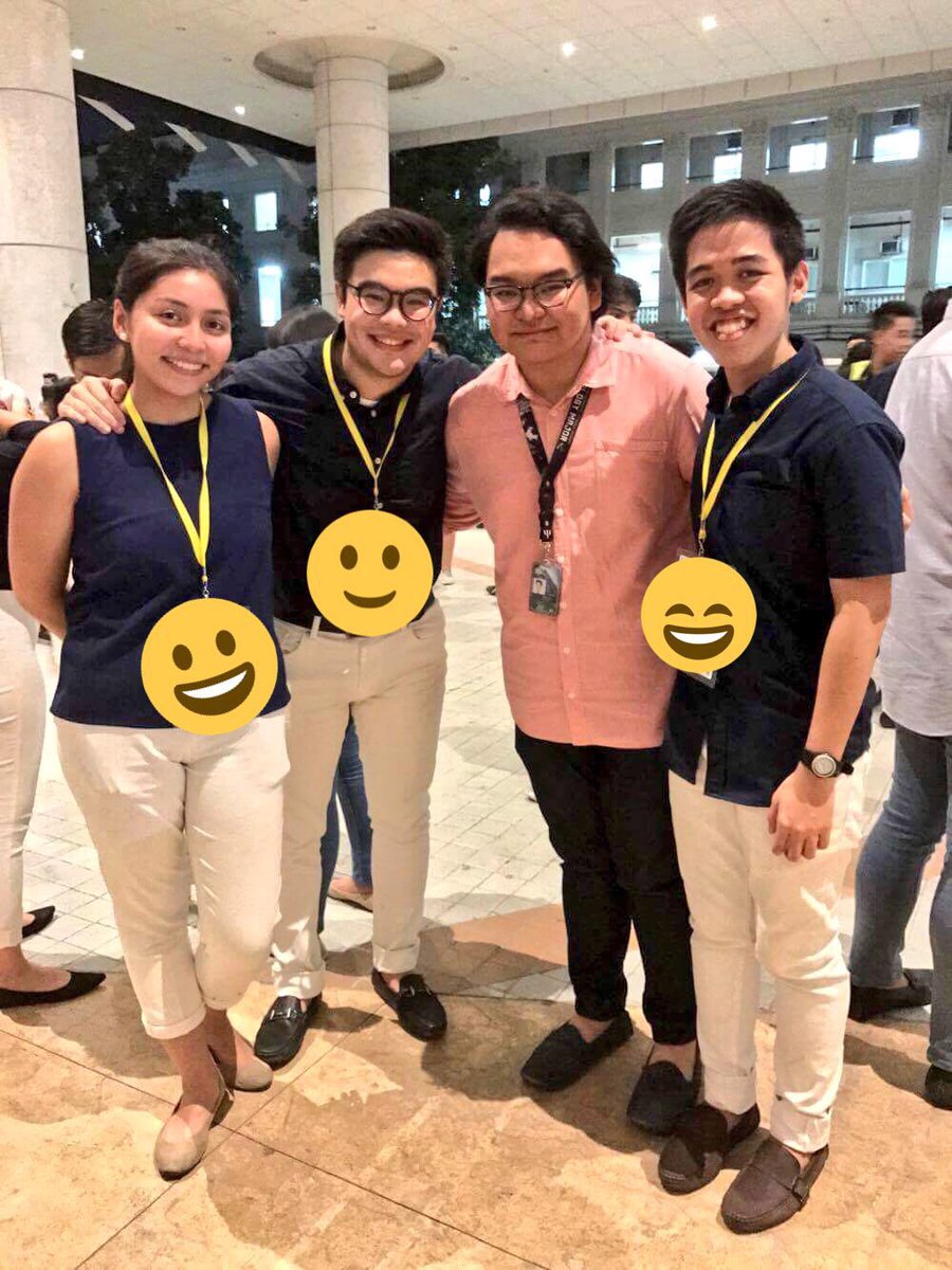 iggyyoung's tweet photo. Happy Birthday @norbssarigumba!!! 🤗♥️ hope you enjoyed your day!! #LabanBSA https://t.co/hbzZPvug7l