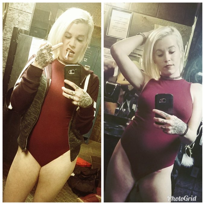 Always nasty, sometimes im kinda trashy tho🤷 https://t.co/wi0pKAwtVf