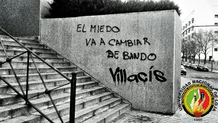 Estudiantes Indignad tweet media