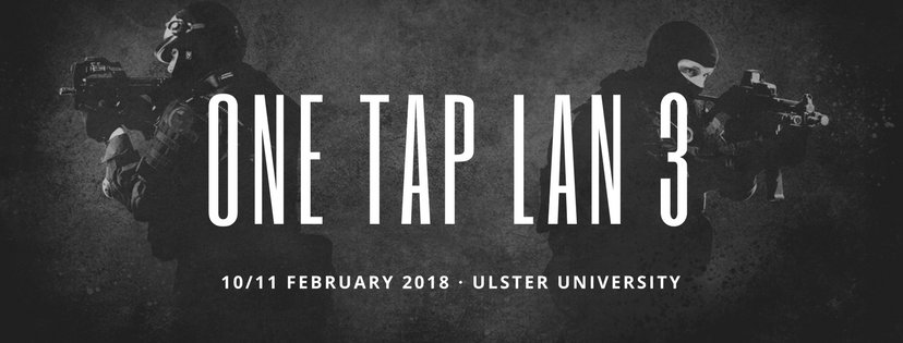 onetaplan's tweet photo. Today we're going to release our first incredibly outdated video from #OTL2 - @PattonIRL vs @Envoqe is up at 6pm! https://t.co/hR9U0JfLxt