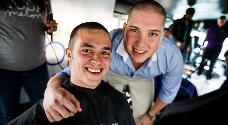 "We wanted to do more than provide physical warmth. We wanted our company to tell a story.”
 <a href="/LoveYourMelon/">Love Your Melon</a> buff.ly/2CMMn0c #Tommiepreneurs #Entrepreneur #Startup #LoveYourMelon <a href="/EntMagazine/">Entrepreneur</a>