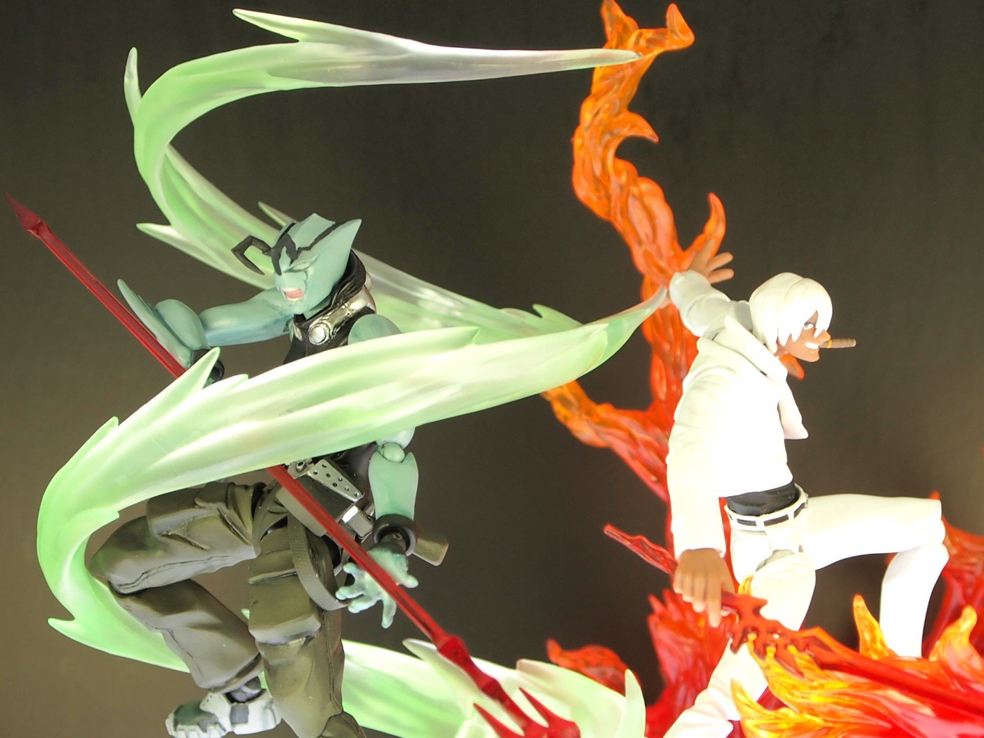 血界戦線 パブミラー 検索結果]-amiami.jp-あみあみオンライン本店-