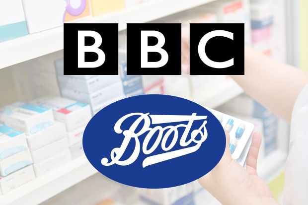 ChemistDruggist's tweet photo. .@BBCInsideOut episode to air next week will investigate pharmacists’ concerns over “workload pressure &amp; patient safety” at @BootsUK - https://t.co/Dj2Qo11sCl #pharmacy @MarieAshby @BBCOne https://t.co/YUjP5uVpVx