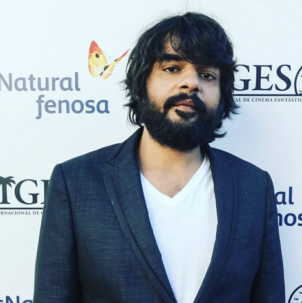 NYFA's tweet photo. Just heard that #NYFA alum @rohitmittal2607 is working on a short film named Roop Ki Rani. Congrats on the new project! https://t.co/OW9XV61KKM https://t.co/KJZoptbLrO