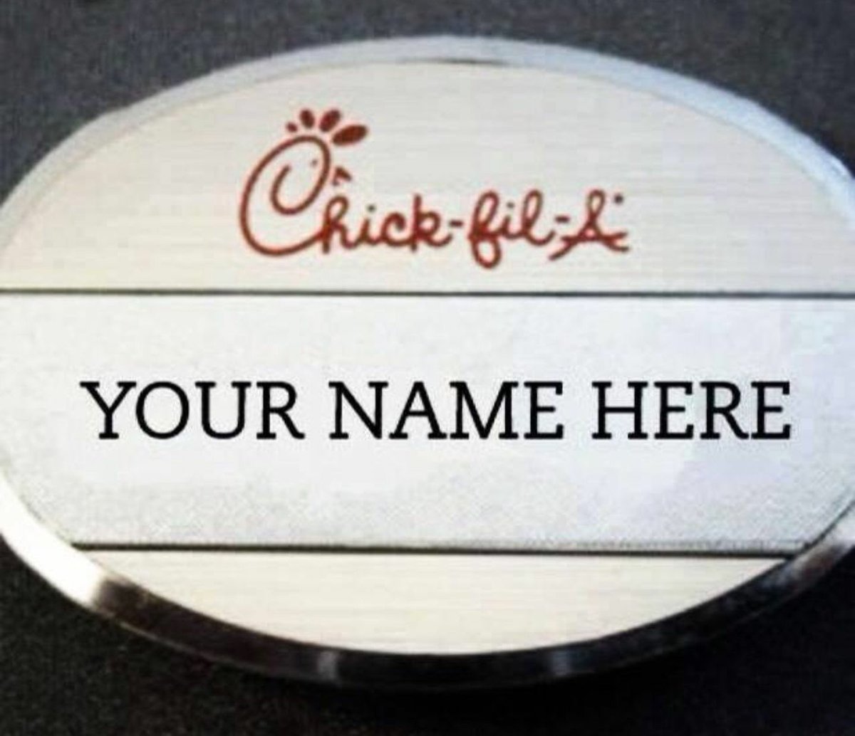 Chick-Fil-A Dixie Highway tweet media