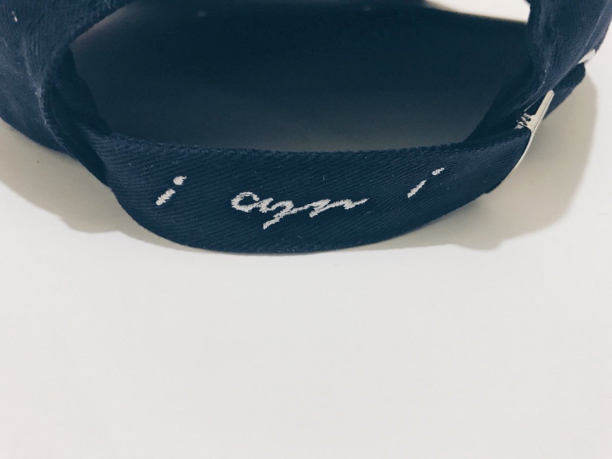 ItsDROPofficial's tweet photo. i am i | Deep Blue
#drop #dropofficial #iami #deepblue #lux #luxe #luxury #luxurylife #luxurygoods #fashion #fashionista #fashionblogger #fashionlover #fashionaddict #menswear #mensfashion #mensstyle #womenswear #womensfashion #womensstyle #lifestyle #streetwear #headwear #dadhat https://t.co/EFaIzS5E2f