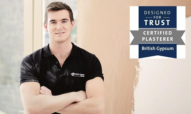 Our Certified Plasterer Scheme can help you find a local reliable tradesperson to help with your plastering project buff.ly/2gpmOHV