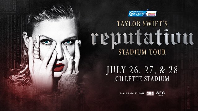 Gillette Stadium tweet media