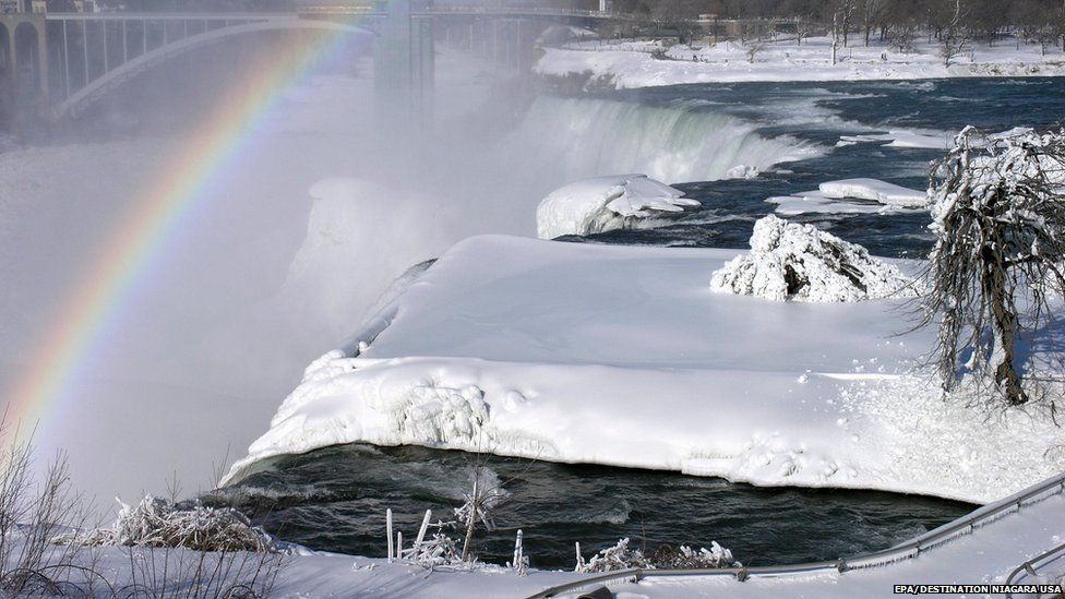 Niagra Falls Winter 2017 DSoGWY-W0AAdL77