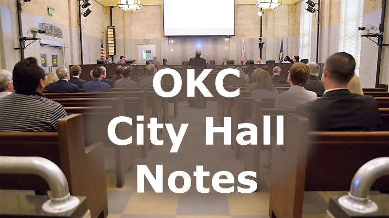 OKC Council update – neighborhoods receiving new money freepressokc.com/okc-council-up… @cityofokc