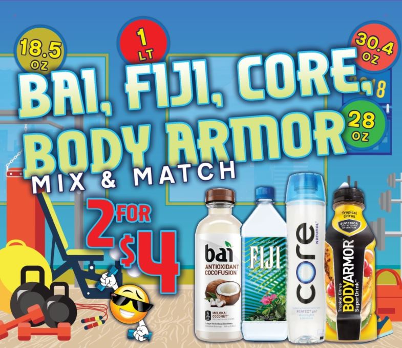 Alta Convenience (altastores) Twitter