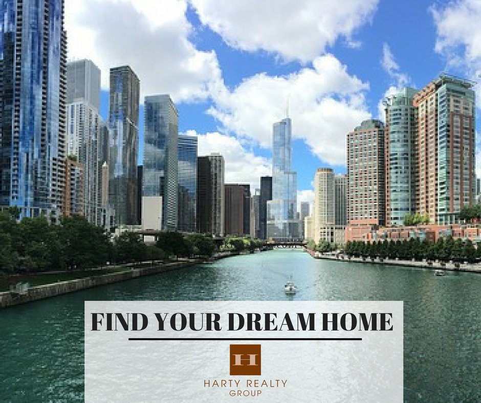 hartygroup's tweet photo. What do you want to wake up to every day? #FindYourDreamHome #ChicagoIL #WelcomeHome #2018Goals #OwnYourHome #HartyRealtyGroup https://t.co/FUK8uH0FT7