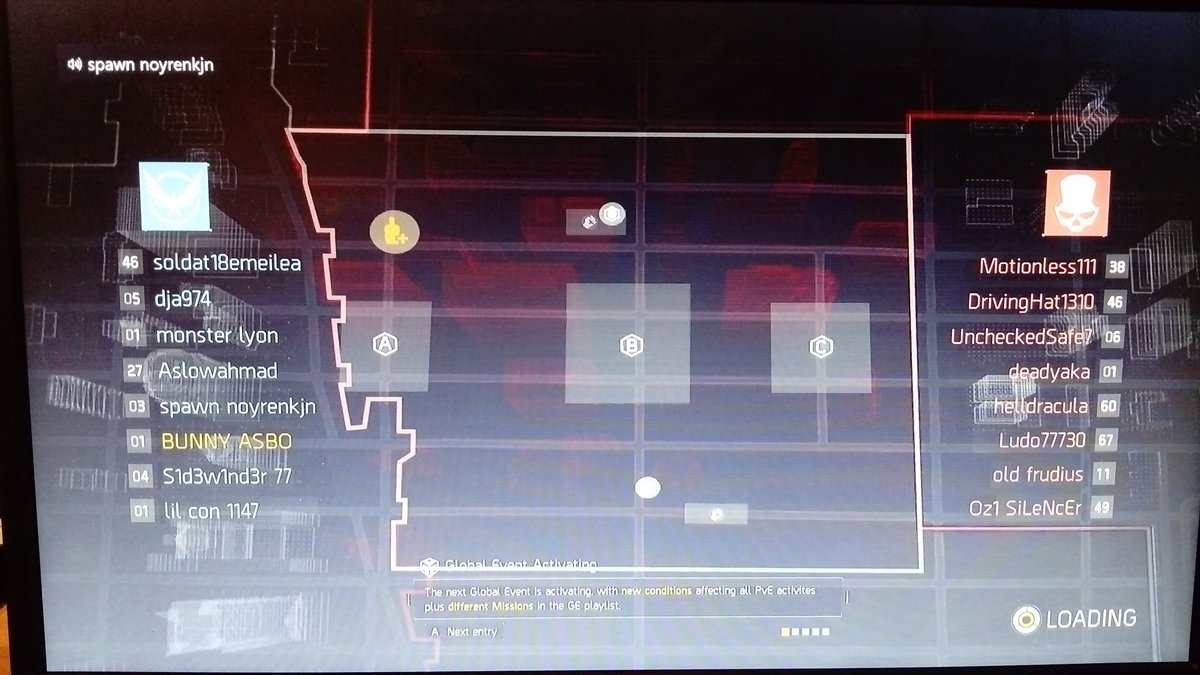 How to put off players, stick beginners on one side and experienced players on the other, shit matchmaking destroys games when you get so pissed because you dont stand a chance of learning