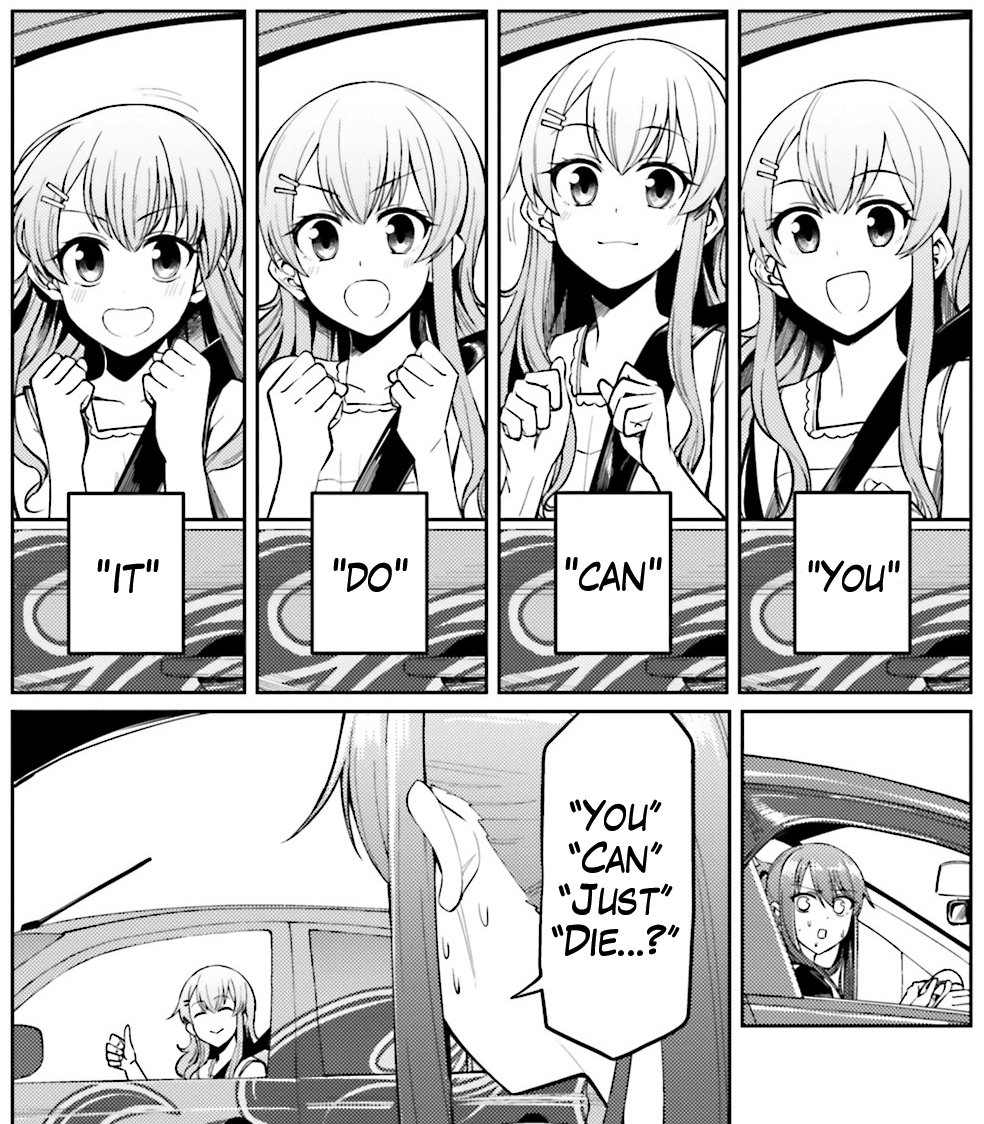 skeletalknight's tweet image. #lostlanguage