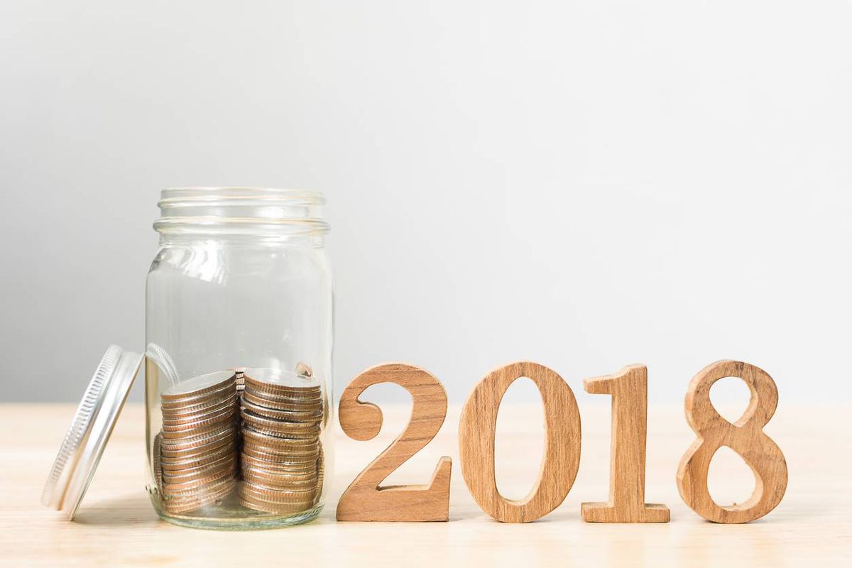 FoxFinancialIG's tweet image. Leave all your bad habits in 2017; let us help you meet your financial resolutions! #financialplanning #NewYearsResolution