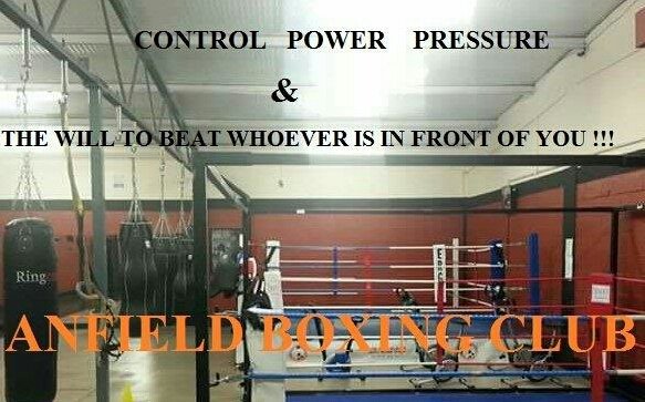 anfieldboxing's tweet photo. Bring on 2018 https://t.co/d8NuZa4Ig1