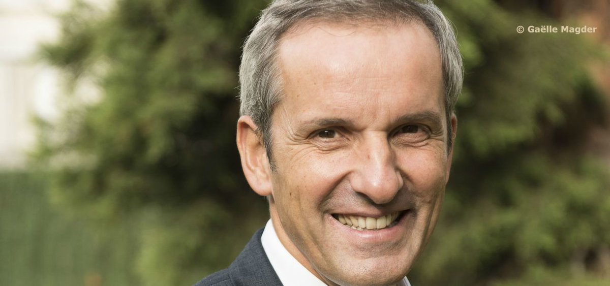 Engager un grand groupe comme la <a href="/MAIF/">MAIF</a> dans une dynamique plus inclusive et collaborative est le projet de <a href="/pascaldemurger/">Pascal Demurger</a> son directeur général. Pourquoi ? De quelle manière ? Découvrez son interview sur Valeurs d'Entrepreneurs buff.ly/2qgScjY