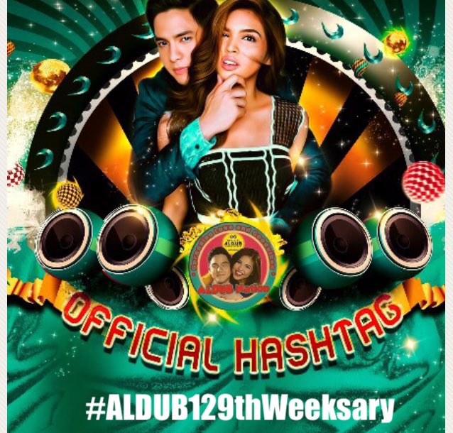 ALDUBNation's tweet photo. "Our journey isn't perfect but its ours, and I'll stick to u til the end "

@aldenrichards02 @mainedcm 

#ALDUB129thWeeksary @ofctrendsetter @SenyoraTidora_ @MAINEnaticsUK @ALDENatics_UK @autumnharmony89 https://t.co/2h6xWx41UX