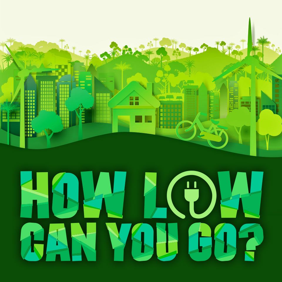 Save the Earth. Save on your bill. Win a gift card. All you have to do is send us a photo of your November, December, and January MLGW bills to show us how low your utility bill was. You’ll have a chance to win 1 of 3 $100 Visa gift cards. #MeetYourMemphis buff.ly/2CmPBHx