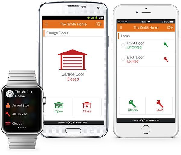 LloydSecurity's tweet photo. Did you know many break-ins occur simply because of an unlocked front door? Ensure your doors and #home are always protected with us today: https://t.co/9FBzqrYQDU #HomeSecurity #SmartHome https://t.co/qBdSKlhpZ5