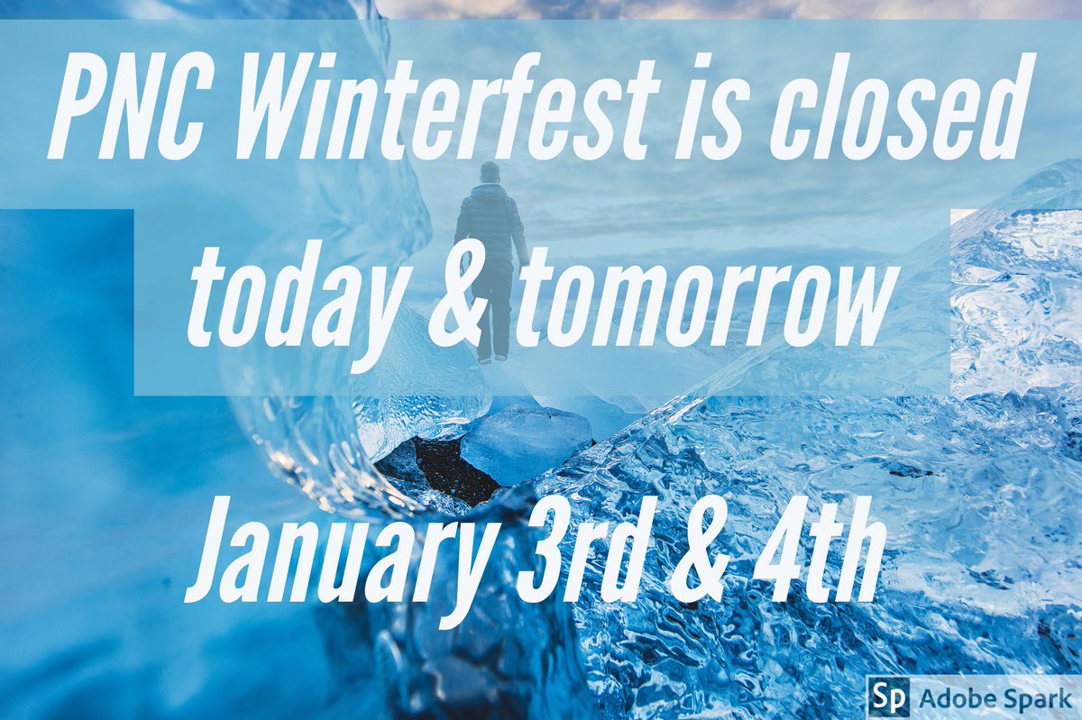 PNC Winterfest tweet media