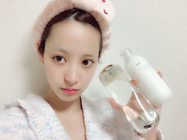 ヘアバンドも部屋着も頂き物です Hashtag Pa Twitter