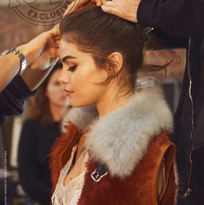 jelena_phils's tweet image. My International Queen 👑
@selenagomez
Fangirling 102 😍

#CoachCampaign