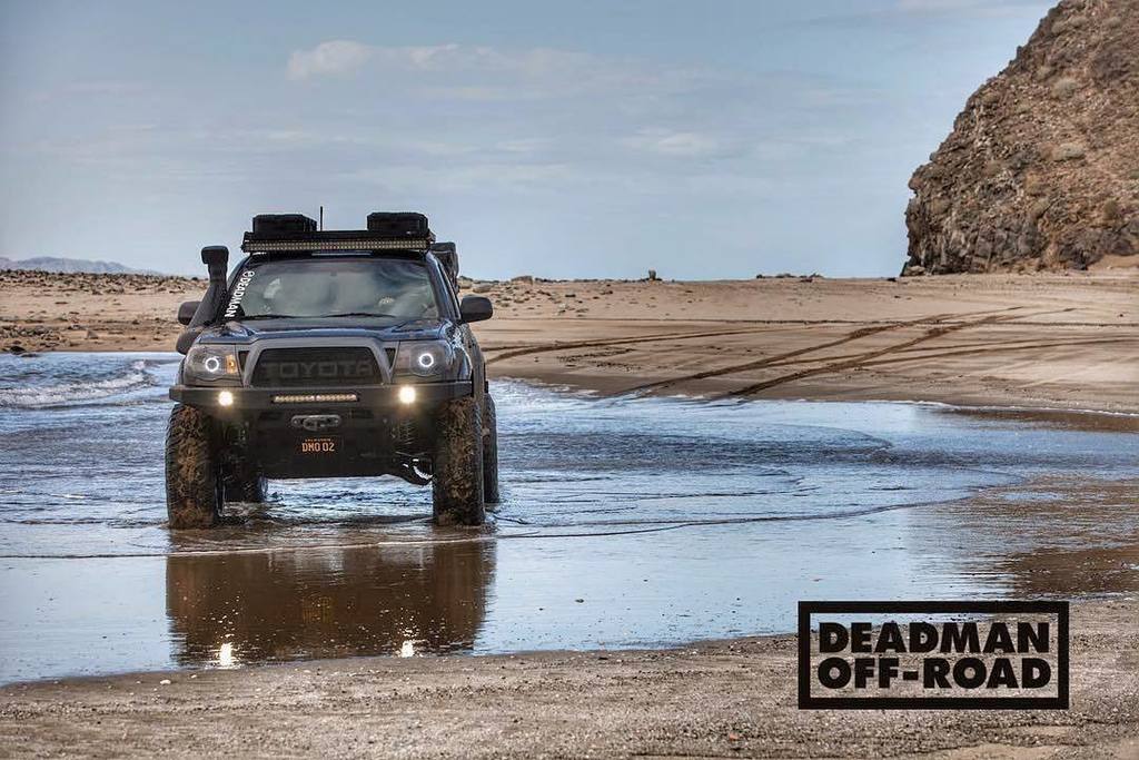 deadman_offroad's tweet photo. Because, Baja. π€π½ #Repost @ovrlndx
γ»γ»γ»
@deadman_offroad Baja.
.
#brog #bajatraversexpedition17 #blueridgebuilt #blueridgeoverlandgear #adventurerig #jeepkitchen #camping #campingrig #deadmanoffroad #adventure #deadmansaves #67designs #kchilites #β¦ https://t.co/AwWS7bcf8E https://t.co/Ulq0FfopgT
