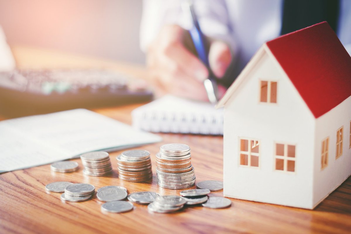 StewartTitleCo's tweet photo. Existing home sales were up in late 2017 – hitting their highest annualized rate in almost eleven years. Click for more insights from Chief Economist @DrTCJ. https://t.co/GChbNlpPUh https://t.co/krc1VDEcHZ