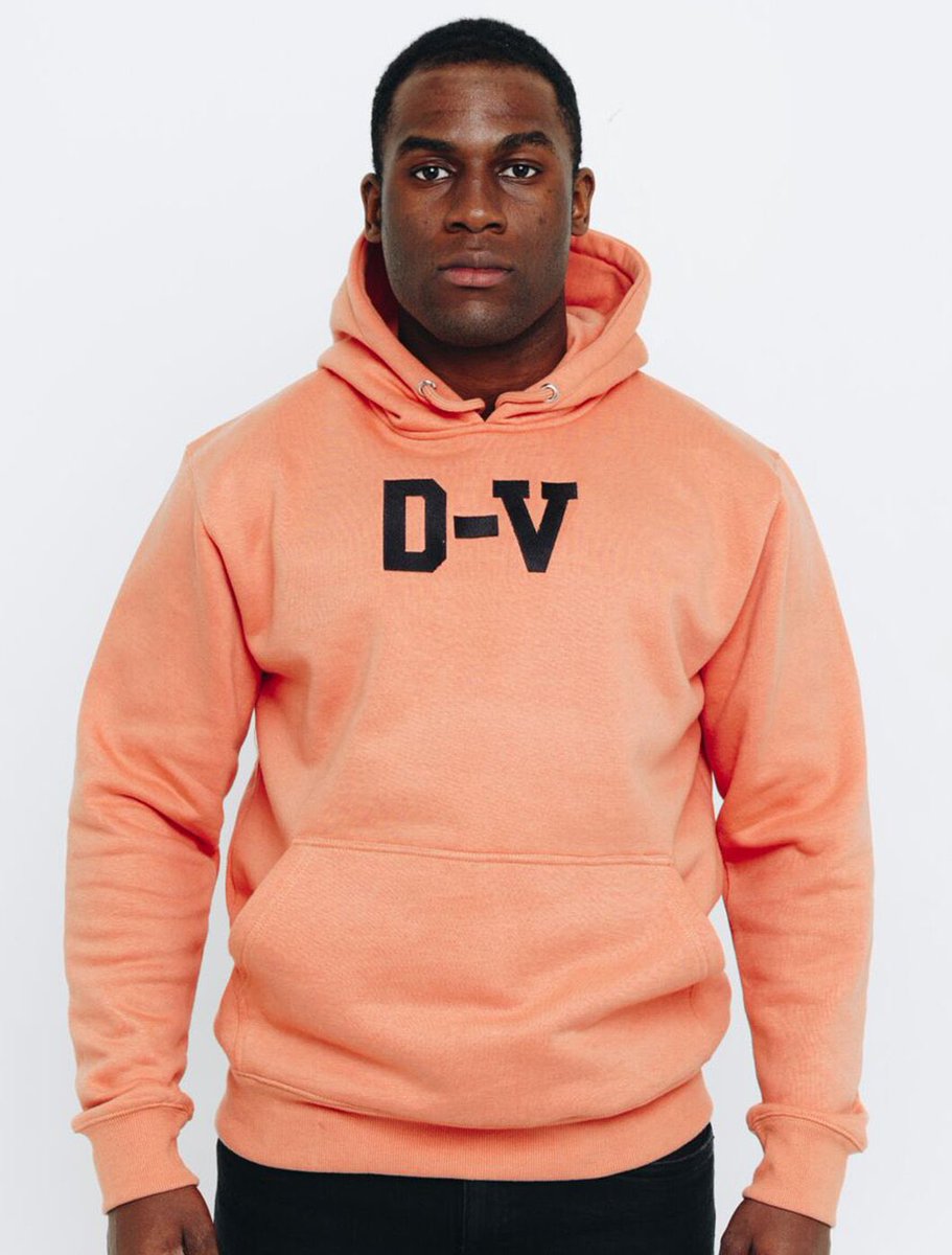 D-V Hoodie by Different Views!x #mjstylingrecommended #fashion #stylist #PersonalShopper #londonstylist