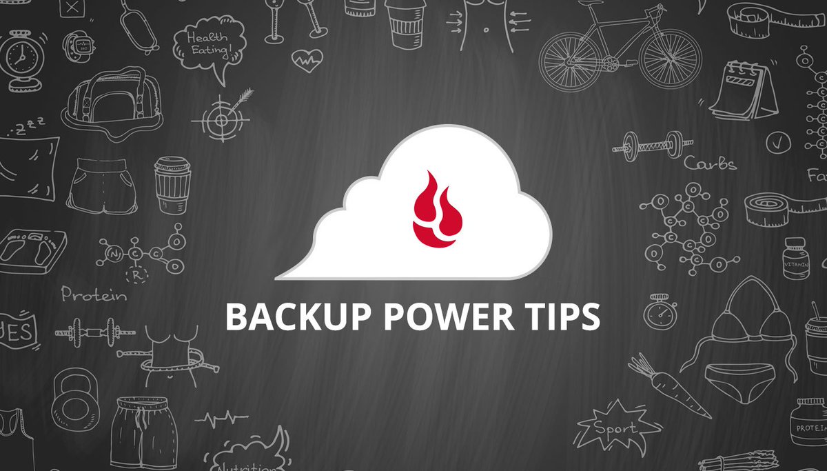 Backblaze On Twitter Backblaze B2 Is Quick And Inexpensive Cloud Storage For Just 0 005 Gb Want To Get Started Here Are 12 B2 Power Tips For New Users Https T Co Ppgyy69pts Https T Co W5xetwhcg3