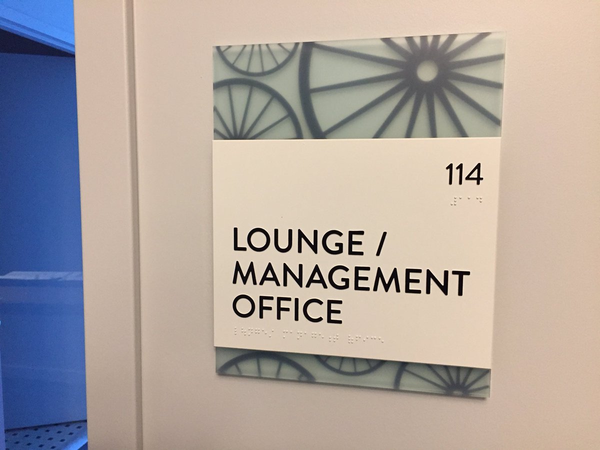 Seesawsigntools's tweet image. Tailored version of our Wenham sign family recently installed in Boston