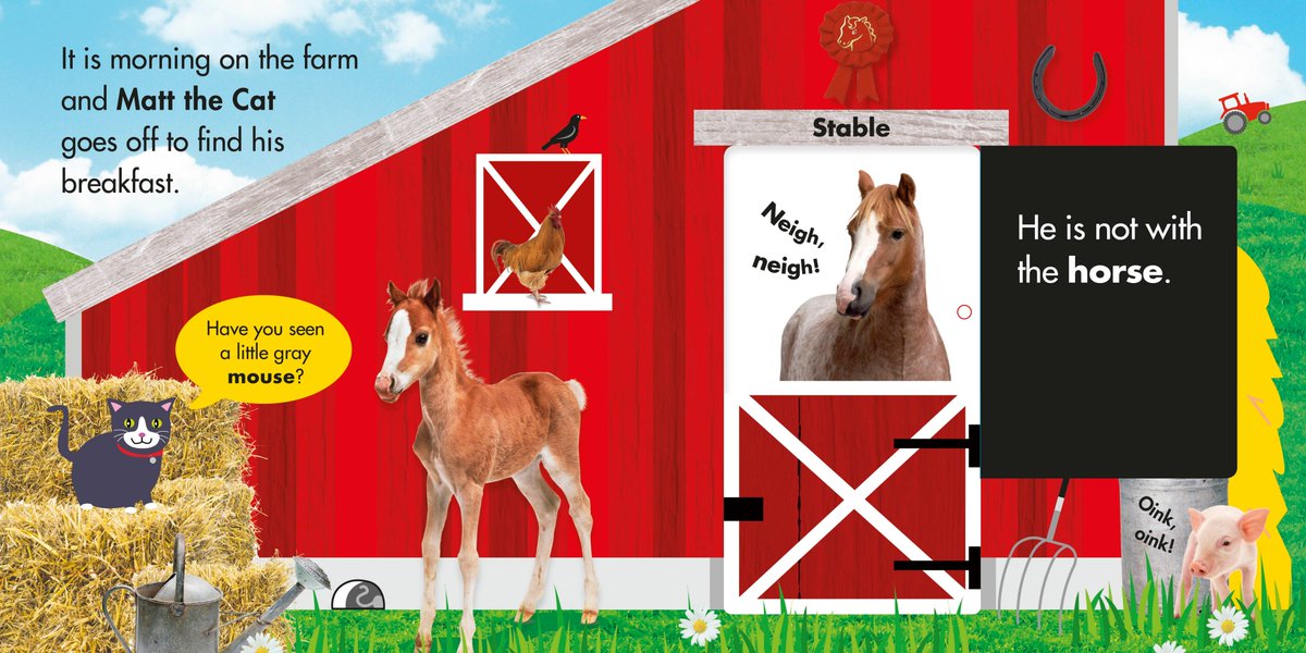 Dk Canada On Twitter Thrilled To See Our Preschool Board Book