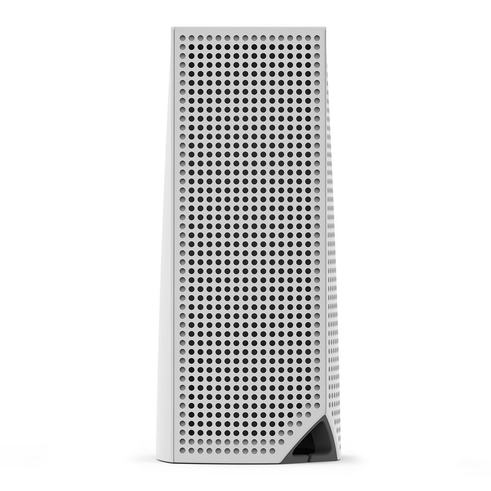 ManNetworker's tweet image. Linksys Velop Tri-band Whole Home WiFi Mesh System, 3-Pack (coverage up to 6000 sq. ft), Router Replacement for Home Network, Works with Amazon Alexa

Spec &amp;gt; bit.ly/2Cxem6b

#linksys #belkin #accesspoint #netgear #Wireless #dlink #tplink #router #wifi #ubiquiti #Cisco